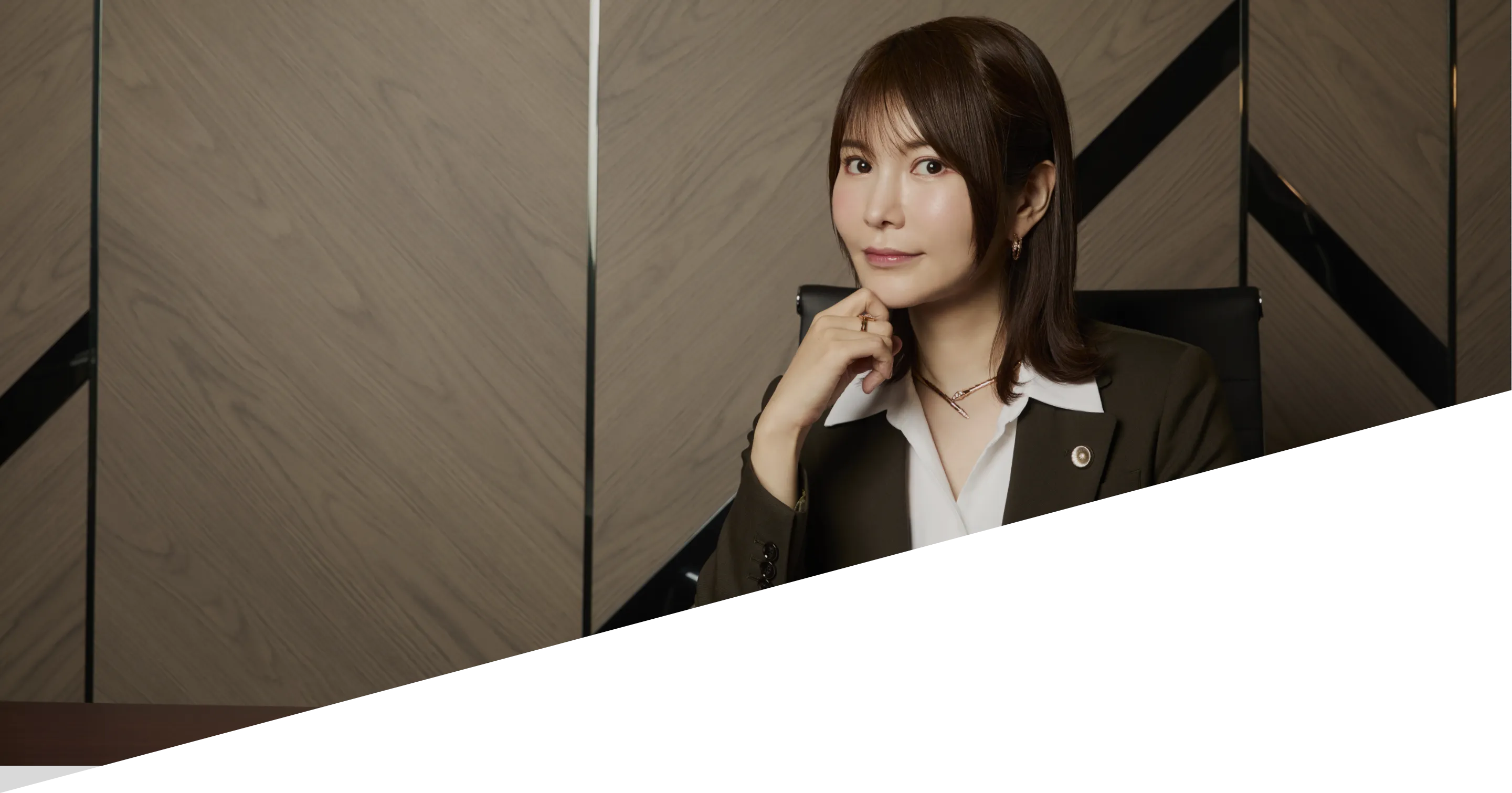 代表弁護士メッセージ