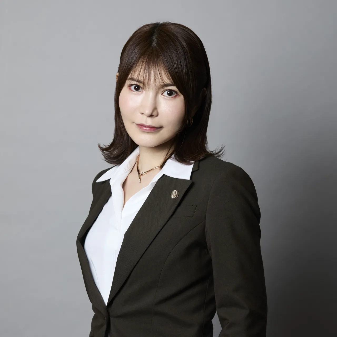 代表弁護士 渥美陽子